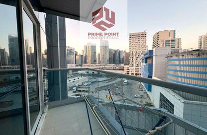 Apartment - 1 - 2 for sale in Safeer Tower 2 - Safeer Towers - Business Bay - Dubai Apartment - 1 - 2 for sale in Safeer Tower 2 - Safeer Towers - Business Bay - Dubai