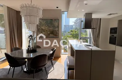 شقة - 2 غرف نوم - 4 حمامات للايجار في 10 شقة بناية - مساكن بلوواترز - جزيرة بلوواترز - دبي شقة - 2 غرف نوم - 4 حمامات للايجار في 10 شقة بناية - مساكن بلوواترز - جزيرة بلوواترز - دبي