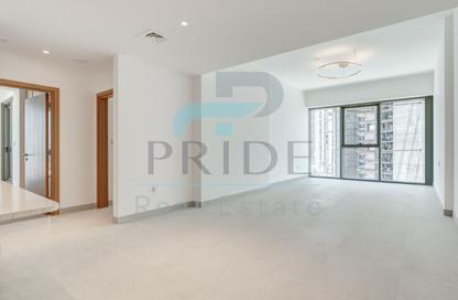 Apartment - 2 Bedrooms - 3 Bathrooms for rent in Riva Residence - Maritime City - Dubai