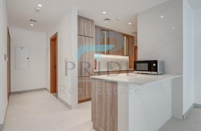 Apartment - 2 Bedrooms - 3 Bathrooms for rent in Riva Residence - Maritime City - Dubai