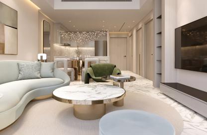 Apartment - 1 - 2 for sale in Red Square Tower B - Red Square Tower - District 3 - Jumeirah Village Triangle - Dubai Apartment - 1 - 2 for sale in Red Square Tower B - Red Square Tower - District 3 - Jumeirah Village Triangle - Dubai
