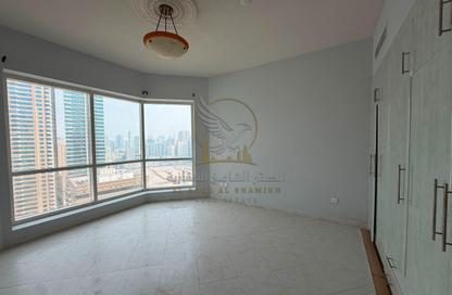 Apartment - 1 Bedroom - 1 Bathroom for rent in Al Majaz 3 - Al Majaz - Sharjah