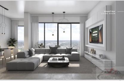 Apartment - 1 - 2 for sale in Suroor By Alef Group - Al Mamsha - Muwaileh - Sharjah Apartment - 1 - 2 for sale in Suroor By Alef Group - Al Mamsha - Muwaileh - Sharjah