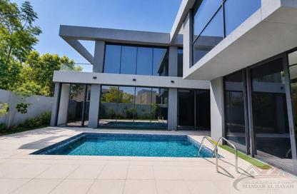Villa - 5 Bedrooms - 6 Bathrooms for rent in Kaya - Masaar - Tilal City - Sharjah