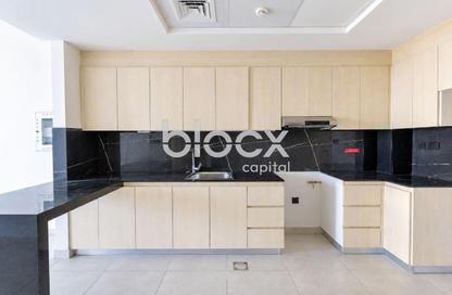 شقة - 1 - 2 للايجار في بن غاطي روز - منطقة 15 - قرية جميرا الدائرية - دبي