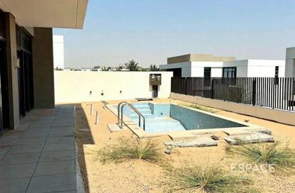 Villa - 4 Bedrooms - 7 Bathrooms for sale in Tilal Al Furjan - Al Furjan - Dubai