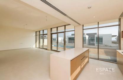 Villa - 4 Bedrooms - 7 Bathrooms for sale in Tilal Al Furjan - Al Furjan - Dubai Villa - 4 Bedrooms - 7 Bathrooms for sale in Tilal Al Furjan - Al Furjan - Dubai
