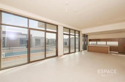 Villa - 4 Bedrooms - 7 Bathrooms for sale in Tilal Al Furjan - Al Furjan - Dubai Villa - 4 Bedrooms - 7 Bathrooms for sale in Tilal Al Furjan - Al Furjan - Dubai