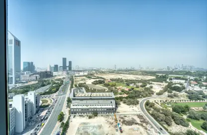 شقة - غرفة نوم - 2 حمامات للبيع في سكاي جاردنز - مركز دبي المالي العالمي - دبي