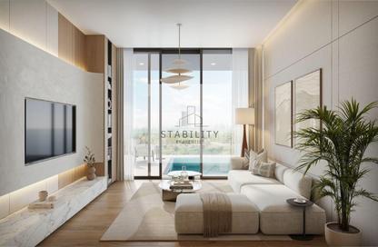 Apartment - Studio - 1 Bathroom for sale in Celia Homes - Dubai Land Residence Complex - Dubai Land - Dubai Apartment - Studio - 1 Bathroom for sale in Celia Homes - Dubai Land Residence Complex - Dubai Land - Dubai