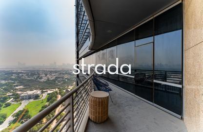 Apartment - Studio - 1 for sale in Sky Gardens - DIFC - Dubai Apartment - Studio - 1 for sale in Sky Gardens - DIFC - Dubai