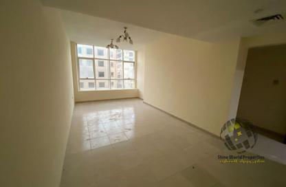 Apartment - 2 Bedrooms - 2 Bathrooms for sale in Almond Tower - Garden City - Ajman