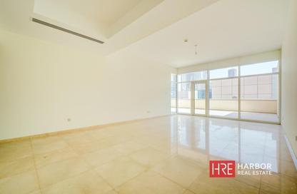 Apartment - 1 Bedroom - 2 Bathrooms for sale in Bay Square Building 8 - Bay Square - Business Bay - Dubai