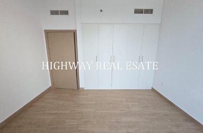 Apartment - 1 Bedroom - 1 Bathroom for rent in Azure Beach Residence - Maryam Island - Al Khan - Sharjah Apartment - 1 Bedroom - 1 Bathroom for rent in Azure Beach Residence - Maryam Island - Al Khan - Sharjah
