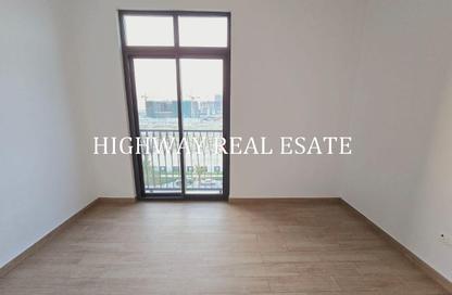 Apartment - 1 Bedroom - 1 Bathroom for rent in Azure Beach Residence - Maryam Island - Al Khan - Sharjah Apartment - 1 Bedroom - 1 Bathroom for rent in Azure Beach Residence - Maryam Island - Al Khan - Sharjah