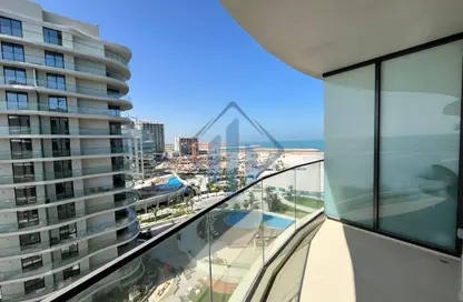 Apartment - 1 Bedroom - 1 Bathroom for rent in Bay Residences - Hayat Island - Mina Al Arab - Ras Al Khaimah