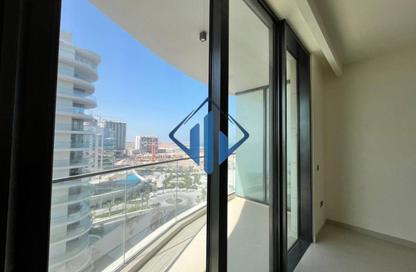 Apartment - 1 Bedroom - 1 Bathroom for rent in Bay Residences - Hayat Island - Mina Al Arab - Ras Al Khaimah