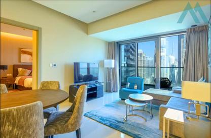 Hotel  and  Hotel Apartment - 2 Bedrooms - 3 Bathrooms for sale in Aykon City Tower C - Aykon City - Business Bay - Dubai