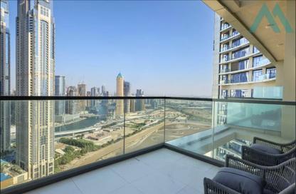Hotel  and  Hotel Apartment - 2 Bedrooms - 3 Bathrooms for sale in Aykon City Tower C - Aykon City - Business Bay - Dubai