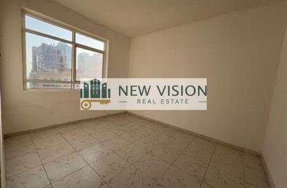 Apartment - 2 Bedrooms - 3 Bathrooms for rent in Thuraya Al Majaz Building - Al Majaz 3 - Al Majaz - Sharjah