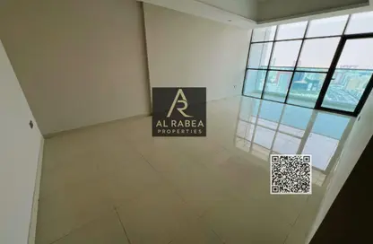 Apartment - 2 Bedrooms - 3 Bathrooms for rent in Gulfa Towers - Al Rashidiya 1 - Al Rashidiya - Ajman