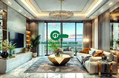 شقة - 3 غرف نوم - 3 حمامات للبيع في دايمونز من دانوب - أبراج بحيرات الجميرا - دبي