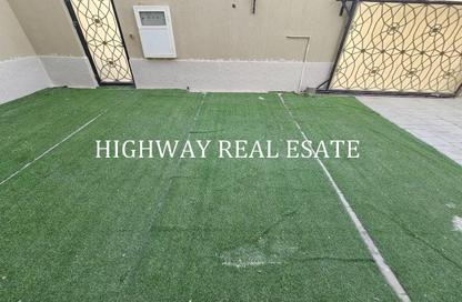 Villa - 5 Bedrooms - 7 Bathrooms for rent in Al Jazzat - Al Riqqa - Sharjah