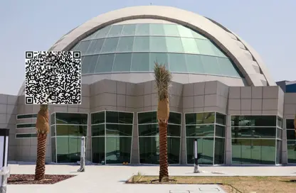 أرض - استوديو للبيع في بساتين السره - مشروع السرة السكني - أم القيوين