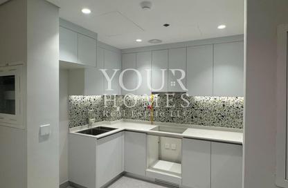Apartment - 1 - 2 for rent in Neva Residences - District 16 - Jumeirah Village Circle - Dubai