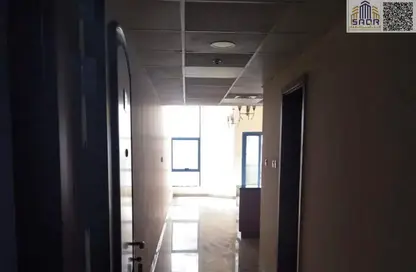 شقة - 1 حمام للايجار في أبراج النعيمية سي - النعيمية - عجمان