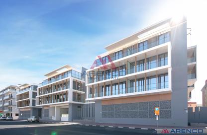 Apartment - 1 Bedroom - 2 Bathrooms for rent in Golden Sands 19 - Al Hamriya - Bur Dubai - Dubai Apartment - 1 Bedroom - 2 Bathrooms for rent in Golden Sands 19 - Al Hamriya - Bur Dubai - Dubai