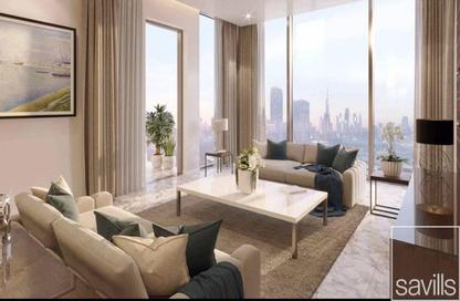 Apartment - 3 Bedrooms - 4 Bathrooms for sale in Sobha One Tower B - Sobha One - Sobha Hartland - Mohammed Bin Rashid City - Dubai Apartment - 3 Bedrooms - 4 Bathrooms for sale in Sobha One Tower B - Sobha One - Sobha Hartland - Mohammed Bin Rashid City - Dubai