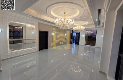 Villa - 6 Bedrooms - 7+ Bathrooms for sale in Al Helio 2 - Al Helio - Ajman