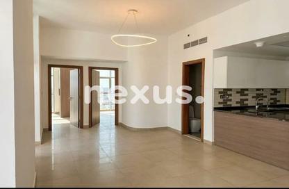Apartment - 2 - 2 for rent in Azizi Star - Al Furjan - Dubai