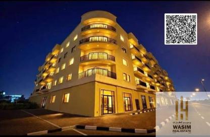 Apartment - 2 Bedrooms - 3 Bathrooms for sale in Kentia - Ajman Uptown Villas - Ajman Uptown - Ajman