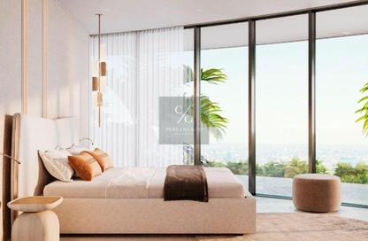 Apartment - 1 - 1 for sale in Trussardi Residences Phase I - Trussardi Residences - Al Furjan - Dubai Apartment - 1 - 1 for sale in Trussardi Residences Phase I - Trussardi Residences - Al Furjan - Dubai