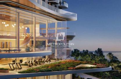 Apartment - 3 Bedrooms - 4 Bathrooms for sale in Sensia - Maritime City - Dubai Apartment - 3 Bedrooms - 4 Bathrooms for sale in Sensia - Maritime City - Dubai
