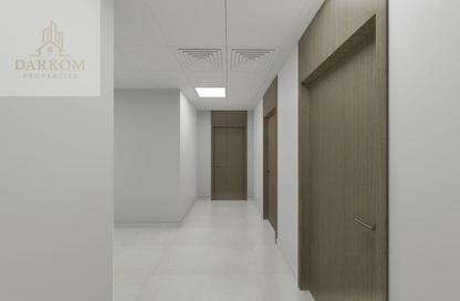 Apartment - 2 Bedrooms - 3 Bathrooms for sale in Al Amira Village - Al Yasmeen - Ajman Apartment - 2 Bedrooms - 3 Bathrooms for sale in Al Amira Village - Al Yasmeen - Ajman