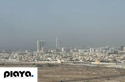 شقة - غرفة نوم - 1 حمام للبيع في بنغاطي هاوس - الضاحية 10 - قرية جميرا الدائرية - دبي