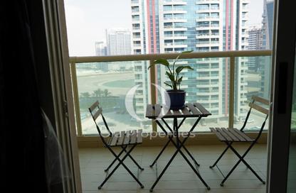 Apartment - Studio - 1 Bathroom for sale in Elite Sports Residence 2 - Elite Sports Residence - Dubai Sports City - Dubai