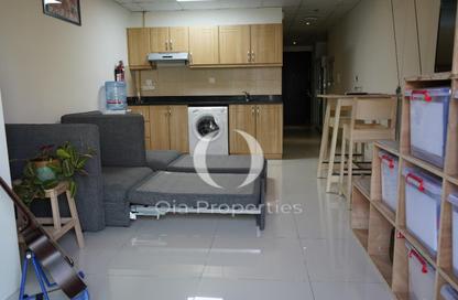 Apartment - Studio - 1 Bathroom for sale in Elite Sports Residence 2 - Elite Sports Residence - Dubai Sports City - Dubai Apartment - Studio - 1 Bathroom for sale in Elite Sports Residence 2 - Elite Sports Residence - Dubai Sports City - Dubai