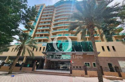 شقة - 1 حمام للبيع في مساكن النخبة رقم 2 - مساكن النخبة الرياضية - مدينة دبي الرياضية - دبي شقة - 1 حمام للبيع في مساكن النخبة رقم 2 - مساكن النخبة الرياضية - مدينة دبي الرياضية - دبي