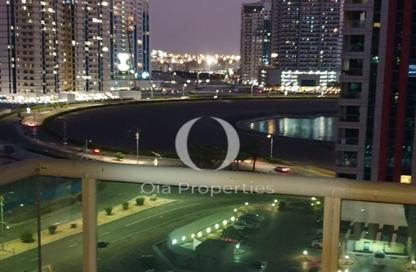 شقة - 1 حمام للبيع في مساكن النخبة رقم 2 - مساكن النخبة الرياضية - مدينة دبي الرياضية - دبي شقة - 1 حمام للبيع في مساكن النخبة رقم 2 - مساكن النخبة الرياضية - مدينة دبي الرياضية - دبي