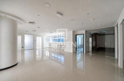 Office Space - Studio - 2 Bathrooms for rent in Icon Tower - Barsha Heights (Tecom) - Dubai