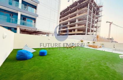 Apartment - 2 Bedrooms - 3 Bathrooms for rent in The Flagship Three - Al Satwa - Dubai