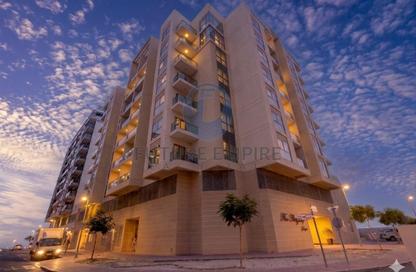 Apartment - 2 Bedrooms - 3 Bathrooms for rent in The Flagship Three - Al Satwa - Dubai Apartment - 2 Bedrooms - 3 Bathrooms for rent in The Flagship Three - Al Satwa - Dubai