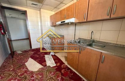 Apartment - 2 Bedrooms - 2 Bathrooms for rent in Al Majaz 2 - Al Majaz - Sharjah