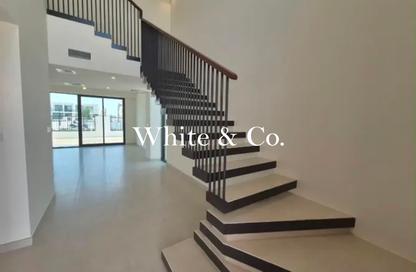 Townhouse - 4 Bedrooms - 4 Bathrooms for rent in Maha Townhouses - Town Square - Dubai