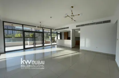 Apartment - 3 Bedrooms - 5 Bathrooms for rent in Mulberry 1 at Park Heights Building B1 - Mulberry 1 at Park Heights Block B - Mulberry 1 - Park Heights - Dubai Hills Estate - Dubai
