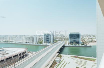 Apartment - 2 Bedrooms - 3 Bathrooms for sale in Gateway Residences - Mina Al Arab - Ras Al Khaimah Apartment - 2 Bedrooms - 3 Bathrooms for sale in Gateway Residences - Mina Al Arab - Ras Al Khaimah